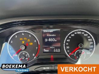 Volkswagen Polo 1.0 TSI Comfortline Navi Climate Cruise PDC picture 25