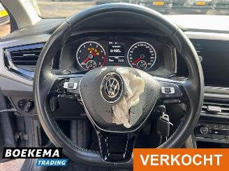 Volkswagen Polo 1.0 TSI Comfortline Navi Climate Cruise PDC picture 24