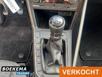 Volkswagen Polo 1.0 TSI Comfortline Navi Climate Cruise PDC picture 29