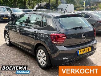 Volkswagen Polo 1.0 TSI Comfortline Navi Climate Cruise PDC picture 3