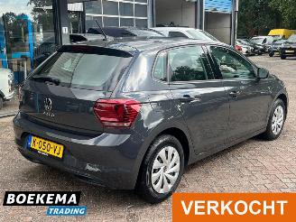 Volkswagen Polo 1.0 TSI Comfortline Navi Climate Cruise PDC picture 2