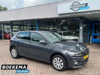  Volkswagen Polo 1.0 TSI Comfortline Navi Climate Cruise PDC 2021/3