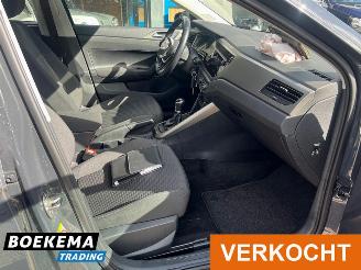 Volkswagen Polo 1.0 TSI Comfortline Navi Climate Cruise PDC picture 21