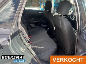 Volkswagen Polo 1.0 TSI Comfortline Navi Climate Cruise PDC picture 20