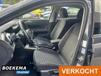 Volkswagen Polo 1.0 TSI Comfortline Navi Climate Cruise PDC picture 17