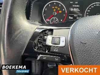 Volkswagen Polo 1.0 TSI Comfortline Navi Climate Cruise PDC picture 26