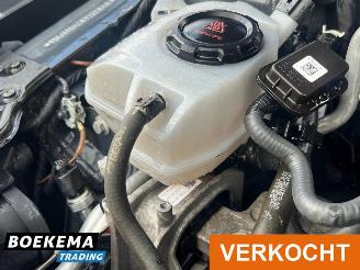 Volkswagen Polo 1.0 TSI Comfortline Navi Climate Cruise PDC picture 14