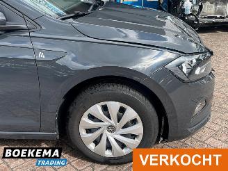 Volkswagen Polo 1.0 TSI Comfortline Navi Climate Cruise PDC picture 7