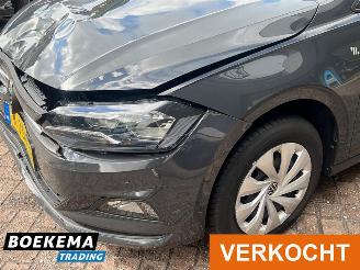 Volkswagen Polo 1.0 TSI Comfortline Navi Climate Cruise PDC picture 8