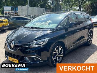 Renault Grand-scenic 1.3 TCe Bose 7-Persoons Automaat Navigatie Camera Keyless PDC picture 4