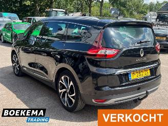 Renault Grand-scenic 1.3 TCe Bose 7-Persoons Automaat Navigatie Camera Keyless PDC picture 3