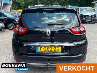 Renault Grand-scenic 1.3 TCe Bose 7-Persoons Automaat Navigatie Camera Keyless PDC picture 13
