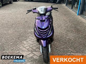 Piaggio  Zip 45KM 4T LED picture 6
