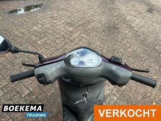 Piaggio  Zip 45KM 4T LED picture 13