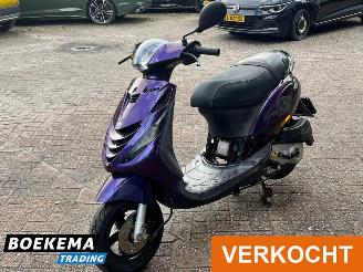 Piaggio  Zip 45KM 4T LED picture 5