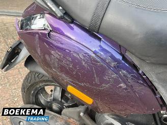 Piaggio  Zip 45KM 4T LED picture 8