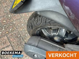 Piaggio  Zip 45KM 4T LED picture 9