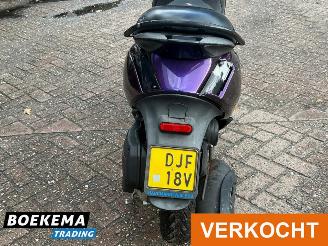 Piaggio  Zip 45KM 4T LED picture 10