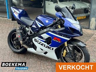Suzuki GSX-R750 Xenon ABS picture 2