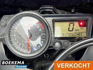 Suzuki GSX-R750 Xenon ABS picture 18
