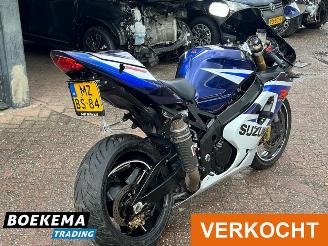 Suzuki GSX-R750 Xenon ABS picture 3