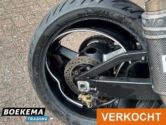 Suzuki GSX-R750 Xenon ABS picture 11