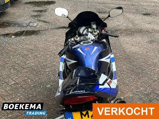 Suzuki GSX-R750 Xenon ABS picture 7