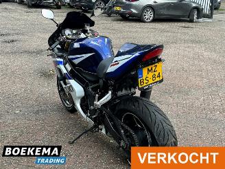 Suzuki GSX-R750 Xenon ABS picture 4