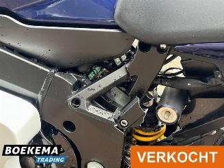 Suzuki GSX-R750 Xenon ABS picture 16