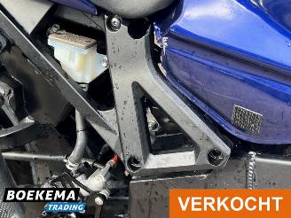 Suzuki GSX-R750 Xenon ABS picture 8
