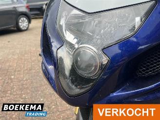 Suzuki GSX-R750 Xenon ABS picture 17