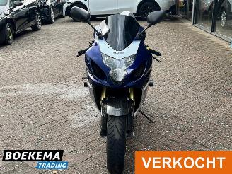 Suzuki GSX-R750 Xenon ABS picture 6