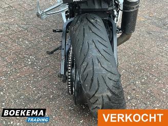 Suzuki GSX-R750 Xenon ABS picture 14