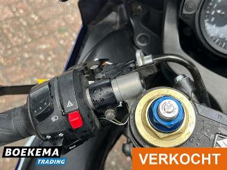 Suzuki GSX-R750 Xenon ABS picture 19