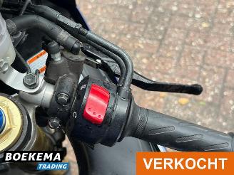 Suzuki GSX-R750 Xenon ABS picture 20