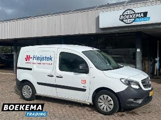  Mercedes Citan 108 CDI Airco Schuifdeur Sidebars 2017/8