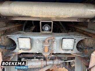 Terberg  FM2000 WDG 46.460 EEV 8X8 3xGestuurde-As 24M3 3xCamera Hyva picture 40