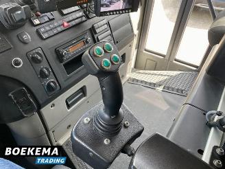 Mercedes Econic 2630 6X2 Seitenlader GeesinkNorba Euro6 picture 21