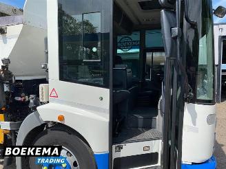 Mercedes Econic 2630 6X2 Seitenlader GeesinkNorba Euro6 picture 14