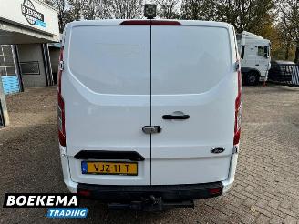Ford Transit Custom 2.0 TDCI 170PK Aut. L2H1 Navi Camera SHZ Airco picture 3
