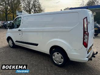Ford Transit Custom 2.0 TDCI 170PK Aut. L2H1 Navi Camera SHZ Airco picture 4