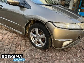 Honda Civic 1.4 Sport Clima Cruise LMV picture 7