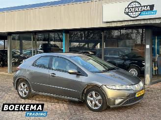 Avarii autoturisme Honda Civic 1.4 Sport Clima Cruise LMV 2006/1