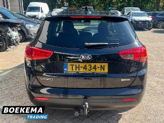 Kia Cee d cee'd 1.0 T-GDi Design Led Navi Climate Cruise Camera picture 14