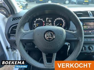 Skoda Fabia Combi 1.0 Active Airco Cruise picture 19