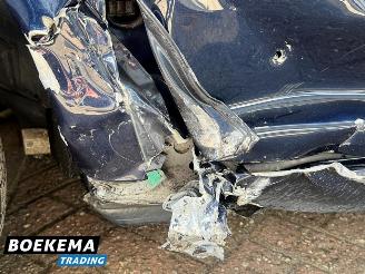 Volkswagen Touran 1.6 TDI Climate Cruise Trekhaak picture 12