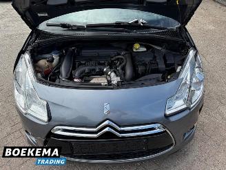 Citroën DS3 1.6 THP Ultra Prestige Leer Stoelverw. Navigatie Climate Cruise picture 8