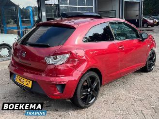 Seat Ibiza SC 1.4 TSI Cupra Bocanegra DSG Navi Climate picture 2