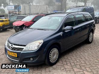Opel Astra 1.4 Business Airco Cruise picture 4