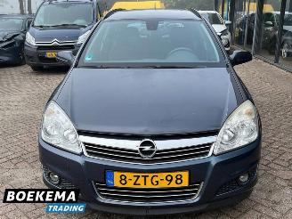 Opel Astra 1.4 Business Airco Cruise picture 5